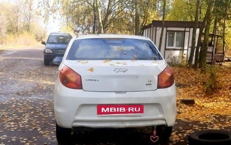 Chery Bonus (A13), 2012 год, 215 000 рублей, 2 фотография