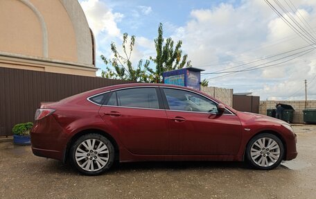 Mazda 6, 2008 год, 940 000 рублей, 4 фотография
