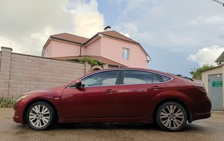 Mazda 6, 2008 год, 940 000 рублей, 7 фотография