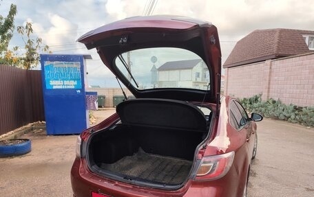 Mazda 6, 2008 год, 940 000 рублей, 9 фотография