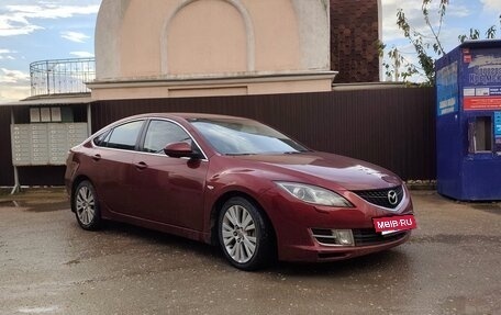 Mazda 6, 2008 год, 940 000 рублей, 5 фотография