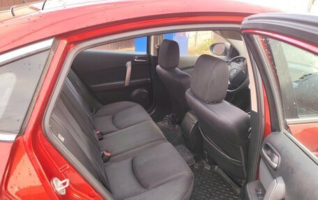 Mazda 6, 2008 год, 940 000 рублей, 10 фотография