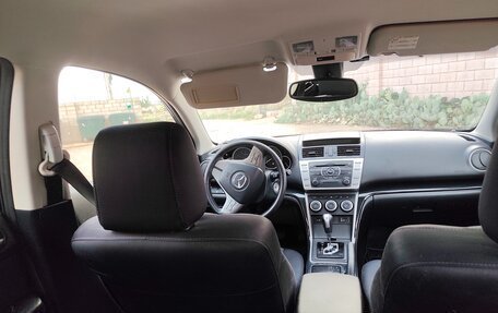 Mazda 6, 2008 год, 940 000 рублей, 12 фотография