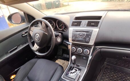 Mazda 6, 2008 год, 940 000 рублей, 15 фотография