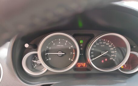 Mazda 6, 2008 год, 940 000 рублей, 20 фотография