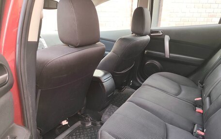 Mazda 6, 2008 год, 940 000 рублей, 17 фотография