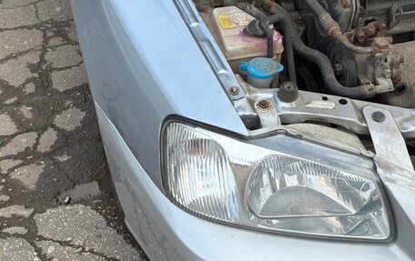 Hyundai Accent II, 2008 год, 290 000 рублей, 32 фотография