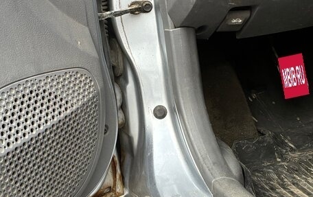 Hyundai Accent II, 2008 год, 290 000 рублей, 23 фотография