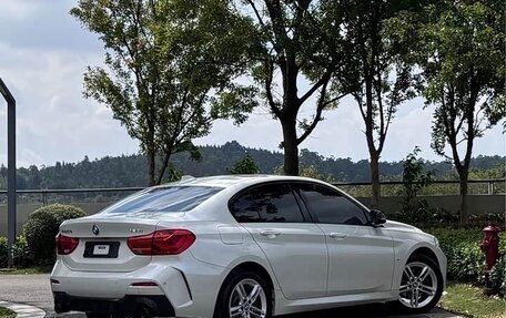 BMW 1 серия, 2021 год, 1 930 000 рублей, 4 фотография