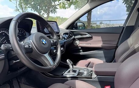 BMW 1 серия, 2021 год, 1 930 000 рублей, 8 фотография