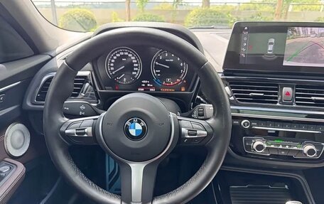 BMW 1 серия, 2021 год, 1 930 000 рублей, 9 фотография