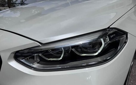 BMW 1 серия, 2021 год, 1 930 000 рублей, 3 фотография