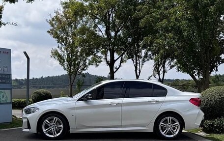 BMW 1 серия, 2021 год, 1 930 000 рублей, 5 фотография