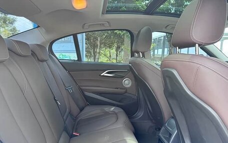 BMW 1 серия, 2021 год, 1 930 000 рублей, 12 фотография