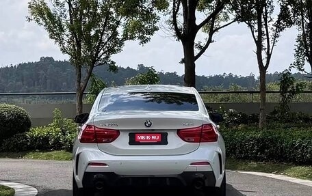 BMW 1 серия, 2021 год, 1 930 000 рублей, 6 фотография