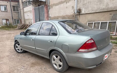 Nissan Almera Classic, 2007 год, 310 000 рублей, 7 фотография