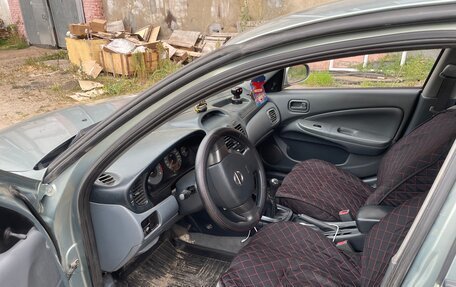 Nissan Almera Classic, 2007 год, 310 000 рублей, 5 фотография