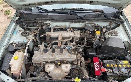 Nissan Almera Classic, 2007 год, 310 000 рублей, 8 фотография