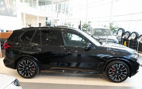 BMW X5, 2025 год, 18 000 000 рублей, 4 фотография