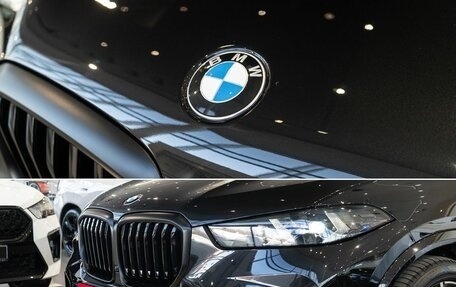 BMW X5, 2025 год, 18 000 000 рублей, 11 фотография