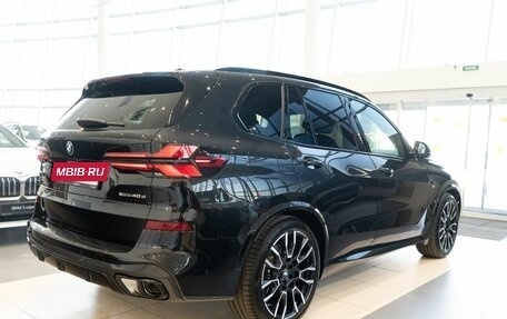 BMW X5, 2025 год, 18 000 000 рублей, 5 фотография