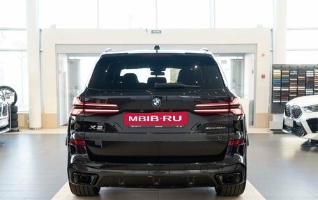 BMW X5, 2025 год, 18 000 000 рублей, 6 фотография