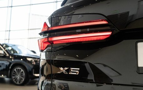 BMW X5, 2025 год, 18 000 000 рублей, 12 фотография