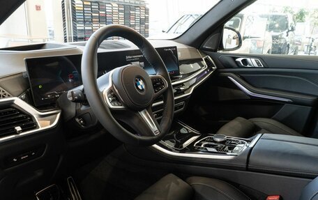 BMW X5, 2025 год, 18 000 000 рублей, 24 фотография