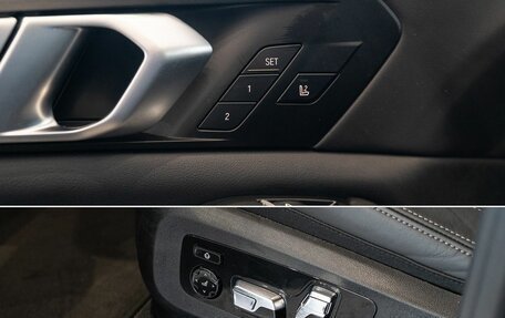 BMW X5, 2025 год, 18 000 000 рублей, 26 фотография