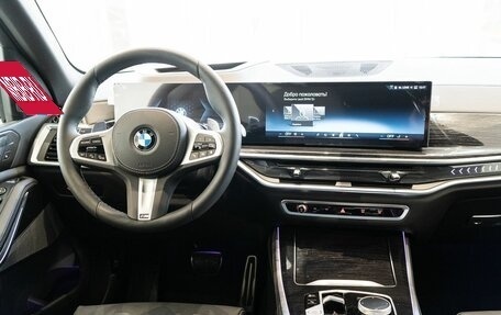 BMW X5, 2025 год, 18 000 000 рублей, 22 фотография