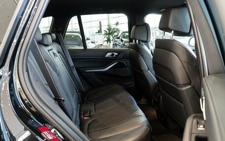 BMW X5, 2025 год, 18 000 000 рублей, 19 фотография