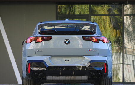 BMW X2, 2024 год, 6 500 000 рублей, 6 фотография