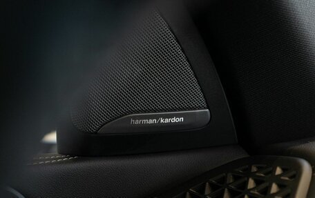 BMW X5, 2025 год, 18 000 000 рублей, 28 фотография