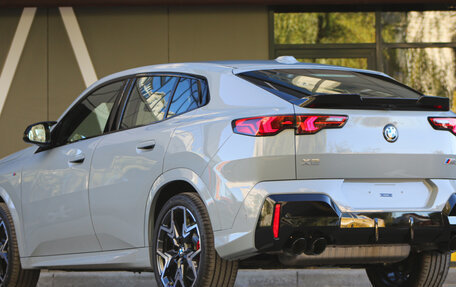 BMW X2, 2024 год, 6 500 000 рублей, 5 фотография