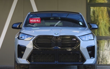 BMW X2, 2024 год, 6 500 000 рублей, 4 фотография