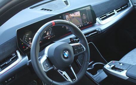 BMW X2, 2024 год, 6 500 000 рублей, 13 фотография
