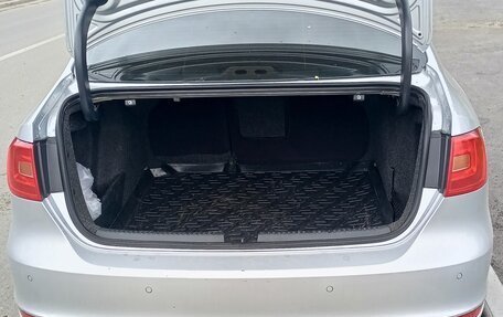Volkswagen Jetta VI, 2013 год, 775 000 рублей, 5 фотография