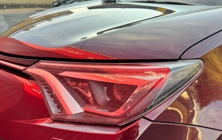 Toyota RAV4, 2016 год, 2 500 000 рублей, 3 фотография