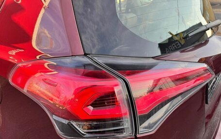 Toyota RAV4, 2016 год, 2 500 000 рублей, 6 фотография