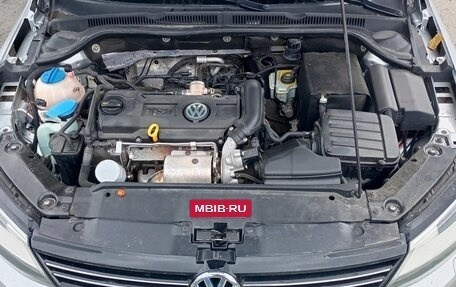 Volkswagen Jetta VI, 2013 год, 775 000 рублей, 6 фотография