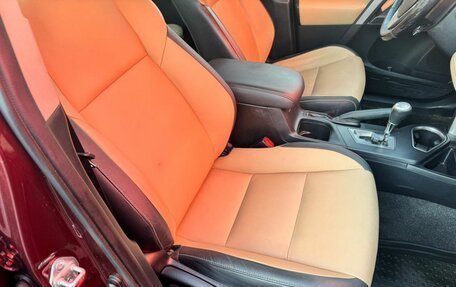 Toyota RAV4, 2016 год, 2 500 000 рублей, 9 фотография