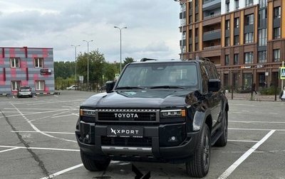 Toyota Land Cruiser Prado, 2025 год, 8 090 000 рублей, 1 фотография