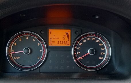 SsangYong Actyon II рестайлинг, 2013 год, 970 000 рублей, 7 фотография