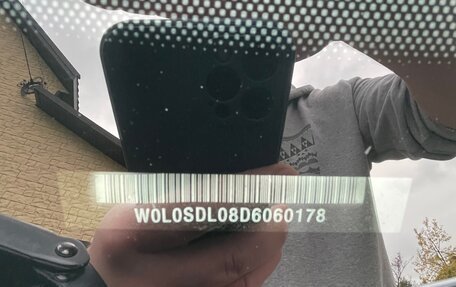 Opel Corsa D, 2013 год, 920 000 рублей, 13 фотография