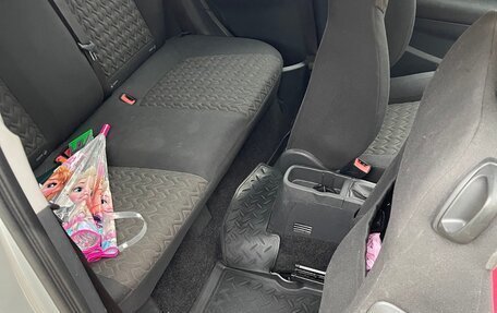 Opel Corsa D, 2013 год, 920 000 рублей, 15 фотография