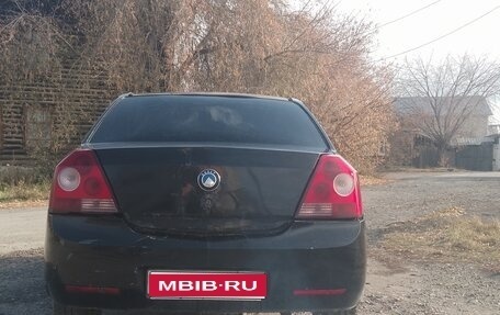 Geely MK I рестайлинг, 2012 год, 80 000 рублей, 1 фотография