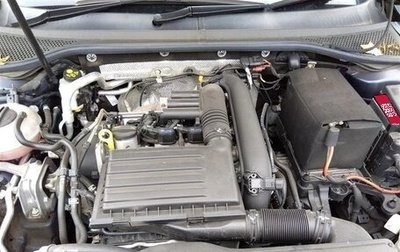 Volkswagen Passat B8 рестайлинг, 2015 год, 1 550 000 рублей, 1 фотография