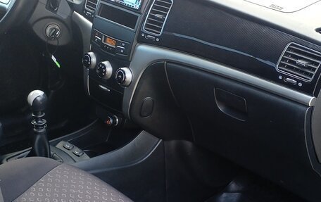 SsangYong Actyon II рестайлинг, 2013 год, 970 000 рублей, 9 фотография