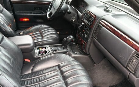Jeep Grand Cherokee, 2000 год, 700 000 рублей, 9 фотография