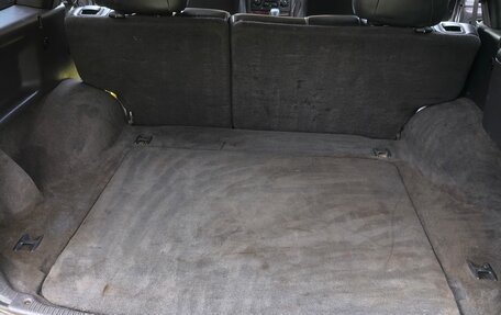 Jeep Grand Cherokee, 2000 год, 700 000 рублей, 11 фотография